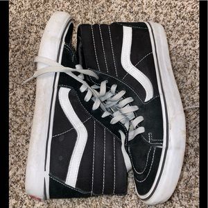 Vans sk8-hi